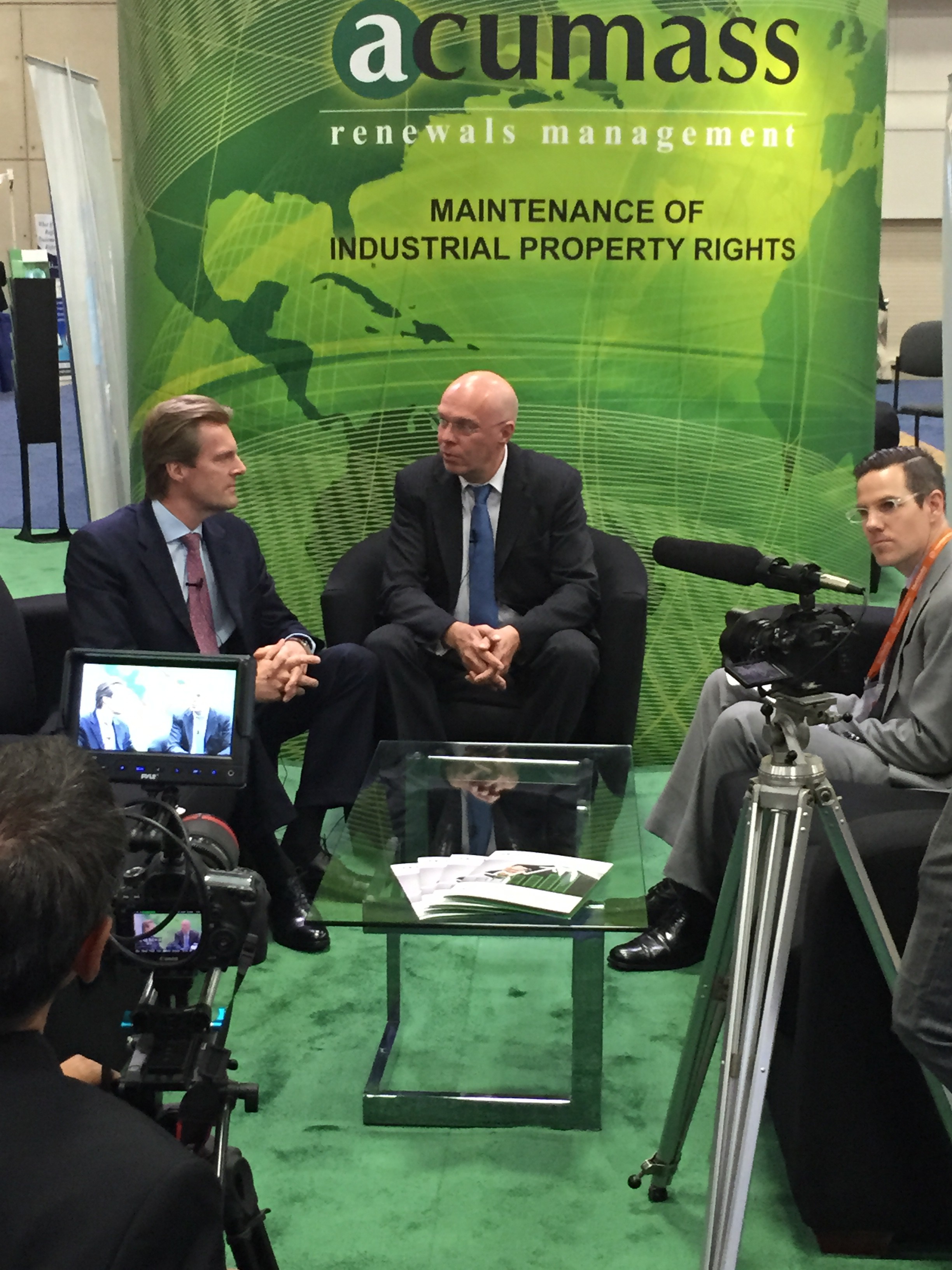 And that’s a wrap!